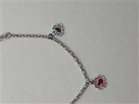 Bracciale Domar Bambino Bambino/Bambina in Argento BRAR-141-280 - BRAR-141-280